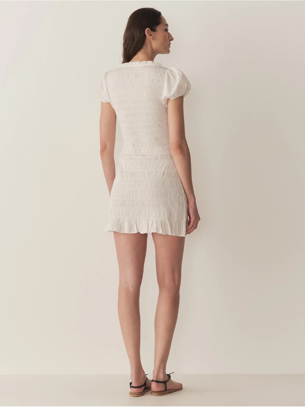 Doen Rizzo Dress - Picture 2 of 4